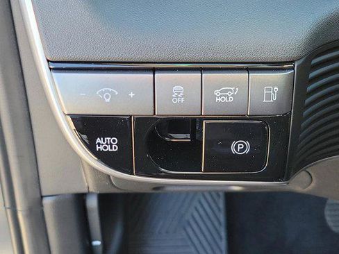 New 2025 Hyundai Ioniq 5 SEL image 21