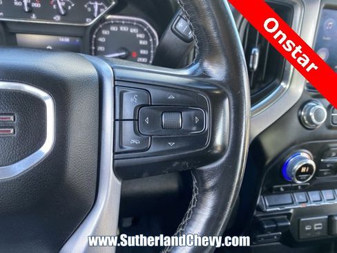 Used 2020 GMC Sierra 1500 Elevation image 26
