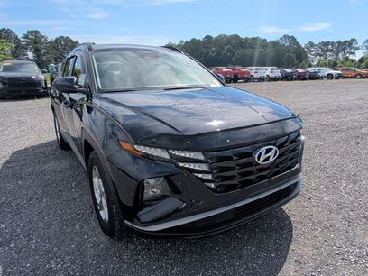 Used 2024 Hyundai Tucson SEL