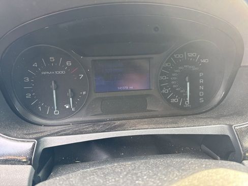 Used 2013 Ford Edge SE image 4