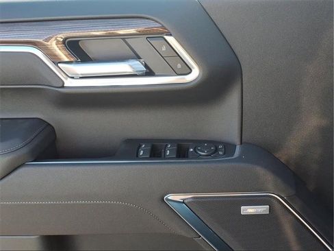 New 2026 Chevrolet Silverado 1500 LT Trail Boss w/ LT Trail Boss Premium Package image 16