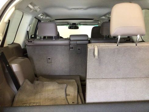 Used 2012 Lexus GX 460 w/ Comfort Plus Pkg AWD/4WD image 8