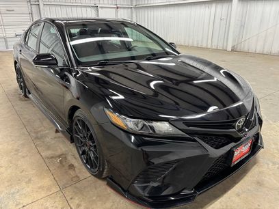 Used 2023 Toyota Camry TRD