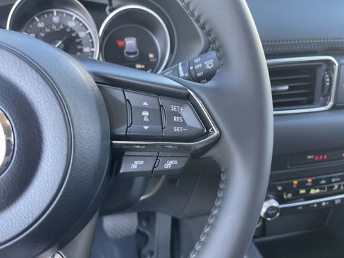 New 2025 MAZDA CX-5 AWD 2.5 S w/ Preferred Package image 32