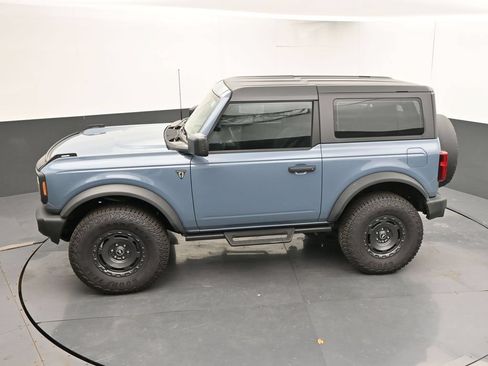Used 2025 Ford Bronco 2-Door w/ Sasquatch Package AWD/4WD image 18