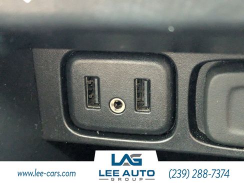 Used 2018 Buick Encore Preferred image 25