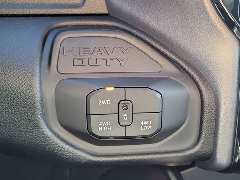 New 2026 RAM 2500 Laramie w/ Night Edition image 27