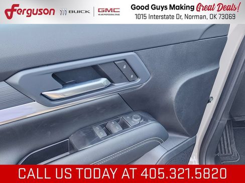 New 2027 GMC Terrain Elevation FWD image 14