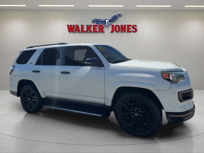 Used 2019 Toyota 4Runner Limited