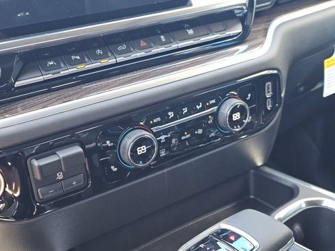 New 2026 Chevrolet Silverado 1500 RST w/ All Star Edition Plus AWD/4WD image 29