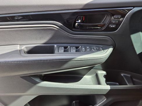 Certified 2023 Honda Odyssey Touring image 39