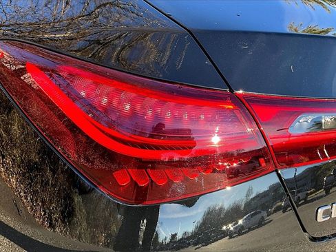 Used 2025 Mercedes-Benz CLA 250 4MATIC image 32