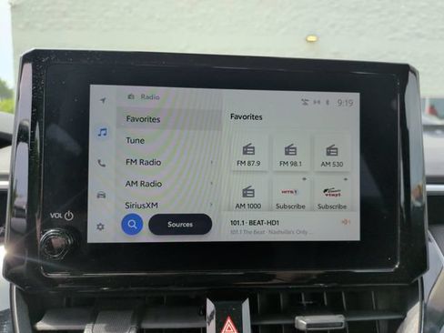 Used 2023 Toyota Corolla LE FWD image 10