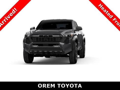 New 2026 Toyota Tacoma TRD Off-Road AWD/4WD image 23