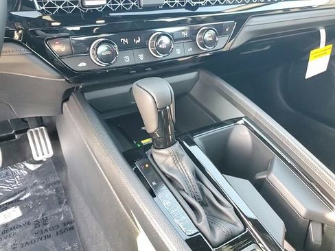 New 2025 Honda Accord Sport image 22