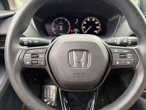 Certified 2024 Honda HR-V LX image 27