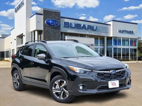 Certified 2025 Subaru Crosstrek 2.0i Premium AWD/4WD image 1