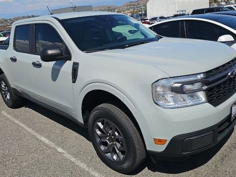 Used 2023 Ford Maverick XLT image 4