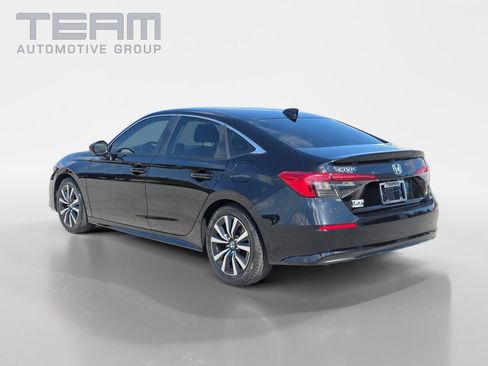 Used 2024 Honda Civic EX image 5