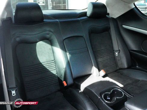 Used 2009 Maserati GranTurismo S image 30