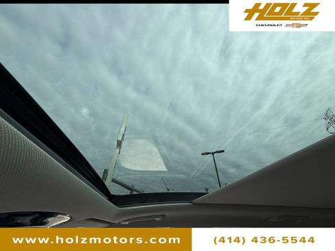 Used 2023 Hyundai Tucson Limited w/ Cargo Package image 19