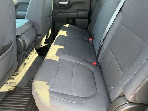 Used 2021 Chevrolet Silverado 1500 LT image 12