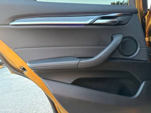 Used 2018 BMW X2 sDrive28i w/ M SportX Package FWD image 29