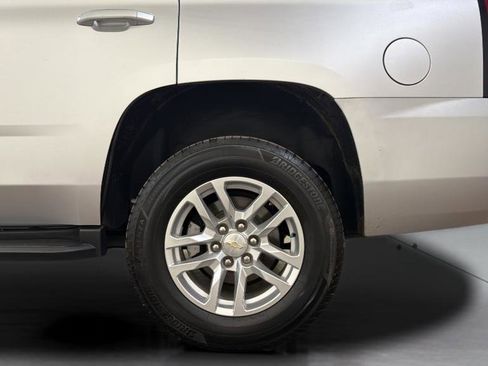 Used 2020 Chevrolet Tahoe LT image 36