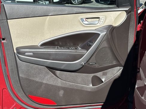 Used 2016 Hyundai Santa Fe Sport w/ Option Group 04 image 15