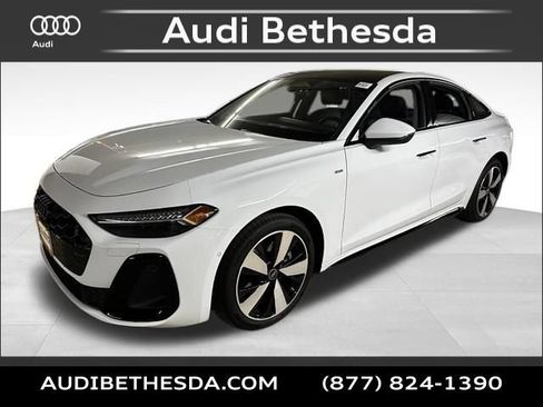 New 2026 Audi A5 2.0T Premium Plus AWD/4WD image 3