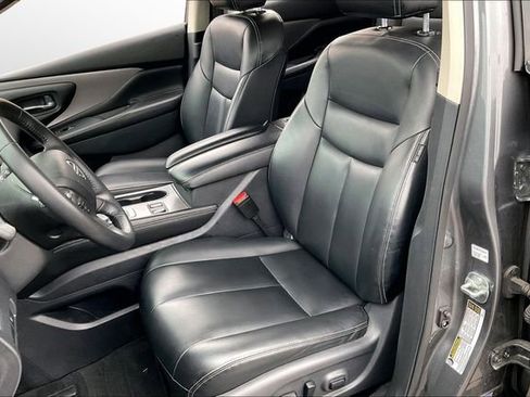 Used 2023 Nissan Murano SV image 26