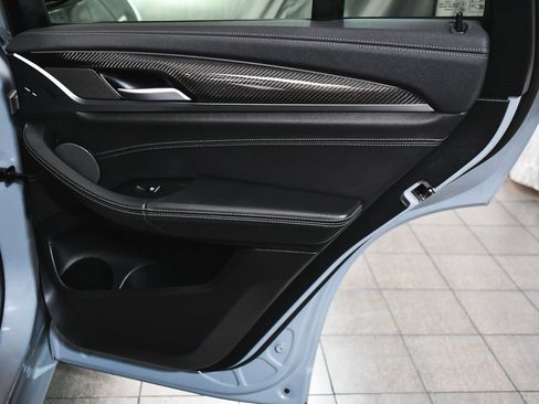 Used 2023 BMW X4 M w/ Competition Package image 13