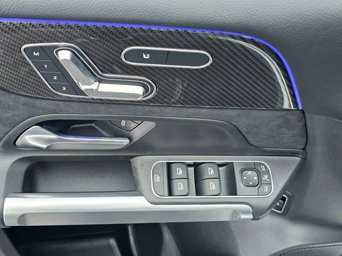 New 2026 Mercedes-Benz GLB 35 AMG 4MATIC image 20