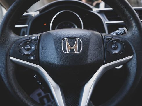 Used 2015 Honda Fit EX image 9