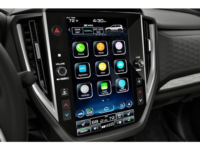 New 2026 Subaru Forester Premium AWD/4WD image 20