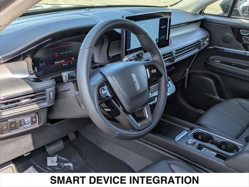 New 2025 Lincoln Corsair FWD w/ Equipment Group 101A image 8