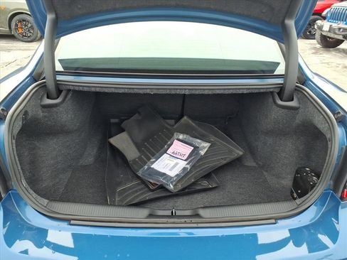 Certified 2022 Dodge Charger Scat Pack w/ Daytona Edition Group image 20