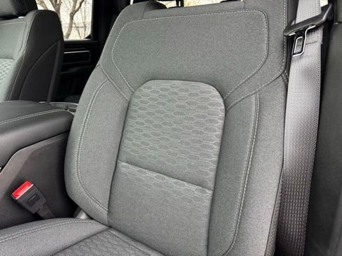 New 2026 RAM 1500 Big Horn image 28