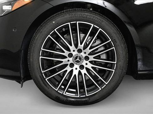 Certified 2023 Mercedes-Benz C 300 4MATIC Sedan image 26