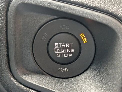 New 2025 Jeep Wrangler Sport S image 31