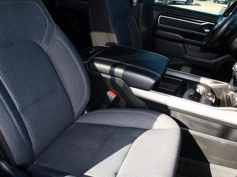 Used 2023 RAM 1500 Big Horn image 7
