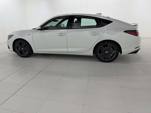 Certified 2025 Acura Integra A-Spec image 2