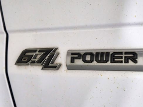 Used 2021 Ford F350 Lariat w/ Lariat Value Package image 42