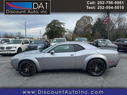 Used 2017 Dodge Challenger R/T w/ Sound Group