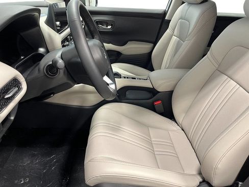 New 2027 Honda HR-V EX-L image 13