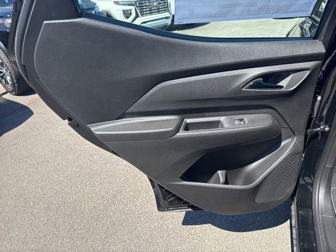 New 2027 Chevrolet Bolt RS FWD image 26