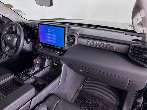 Used 2022 Toyota Tundra TRD Pro image 34