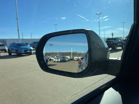 New 2026 Chevrolet Equinox LT w/ Convenience Package II image 62