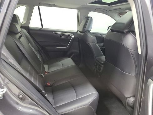 Certified 2024 Toyota RAV4 XLE Premium w/ Weather Package AWD/4WD image 15