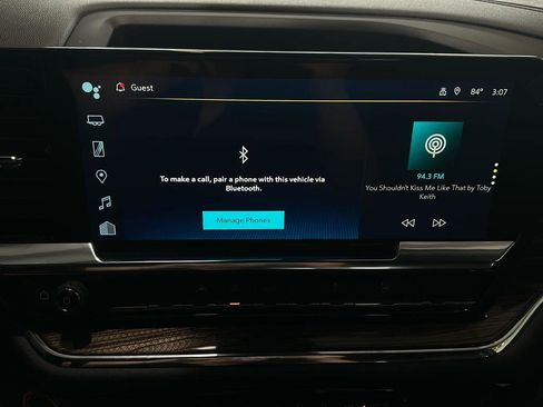 New 2024 Chevrolet Silverado 1500 LT w/ All Star Edition Plus image 27